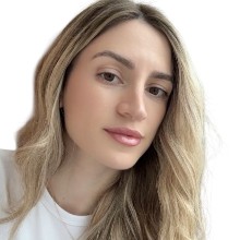 Μιτσι Εριόλα PGDip