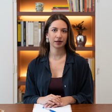 Γραβάνη Βάλια