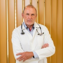 Σωτηρόπουλος Κωνσταντίνος Διαβητολόγος | doctoranytime