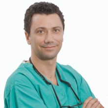 Σπυρίδης Γιώργος  Παιδοχειρουργός | doctoranytime