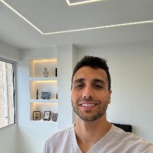 Αθανασέας Ιωάννης DDS