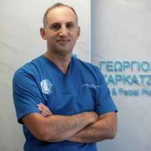 Georgios Karkatzoulis Χειρουργός Ωτορινολαρυγγολόγος: Book an online appointment