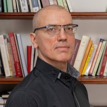 Γαρδούνης Κωνσταντίνος MSc, PhD