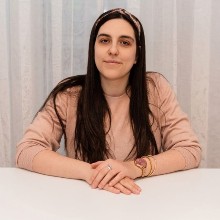 Κρόκου Στέλλα BSc