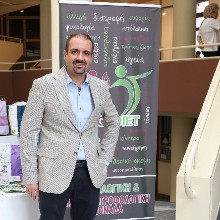Κούλογλου Γεώργιος