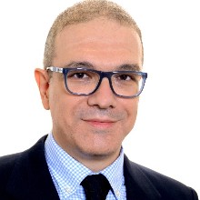 Τσακίρης Λεωνίδας MD