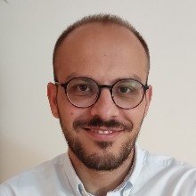 Μητρογιάννης Γεώργιος MD, PGDip, PhDc