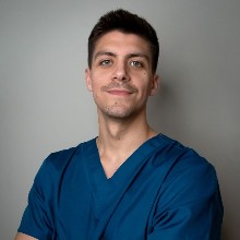 Ξάκης Αθανάσιος MD, MSc