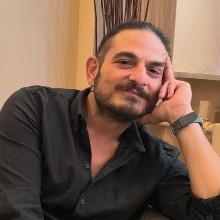 Κωνσταντινίδης Γιάννης