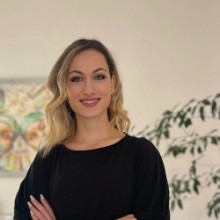 Χριστίνα Σταυράκη Dietitian - Nutritionist: Book an online appointment