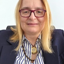 Matzaridou Eleni MSc