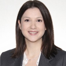 Μαυρομμάτη Στέλλα MD, PhD