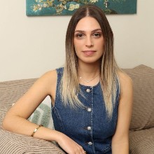 Λεβεντούρη Κατερίνα MSc