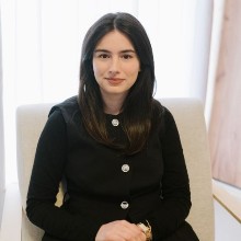 Παναγιωταροπούλου Φωτεινή MSc