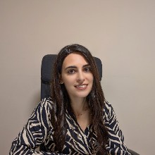 Λεγάκη Μαρία