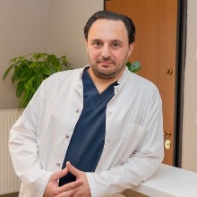 Κυρχανίδης Γεώργιος