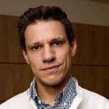 Τρύφος Μιχαήλ Dr.
