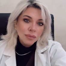 Περράκη Ελένη