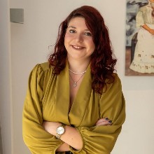 Νικολή Άλκηστις MSc