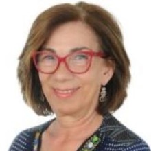 Παπαδημητρίου Ευαγγελία