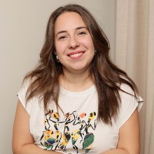 Μακρίδη Ευγενία
