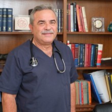Anastasios Antoniou Cardiologist: Book an online appointment