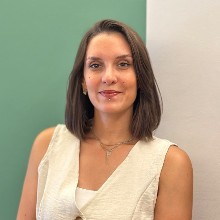 Tzanidaki Mirella BSc, MSc