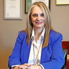 Τυλιγάδη Ασπασία