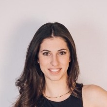 Κοσμάογλου Αθανασία