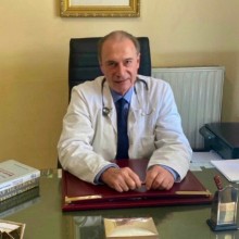 doctor avatar