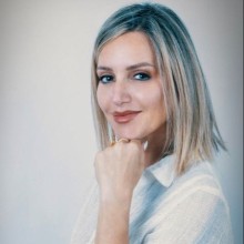 Drivakou Despoina MSc, PhD(c)