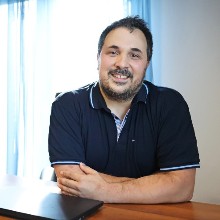 Georgountzos Antonis