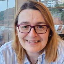 Ματζαρίδου Ελένη MSc