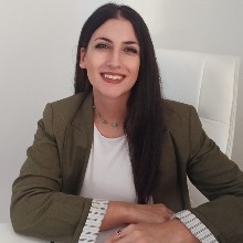 Παναγιωτίδου Αναστασία MSc