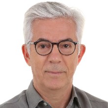 Καλαφάτης  Ευάγγελος MD, FEBGH, Στρατιωτικός γιατρός
