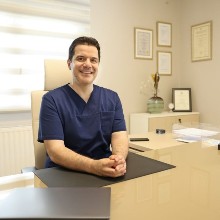Giannakopoulos Giorgos MD