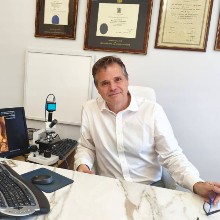 Καλογερόπουλος Αλέξανδρος Γυναικολόγος - Μαιευτήρας | doctoranytime