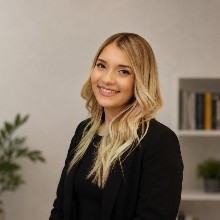 Αβραμίδου Κωνσταντίνα MSc