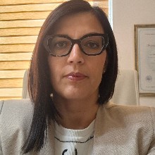 Παπαδάκη Κωνσταντίνα MD