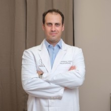 Dr Γεράσιμος Ευαγγελάτος Rheumatologist: Book an online appointment