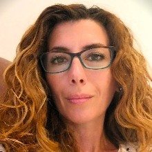 Koutsodonti Eirini BSc, MA