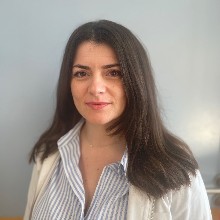 Κούρα Σοφία