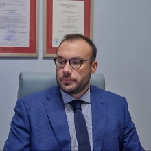 Μίντζηρας Ιωάννης MD, MSc, PhD