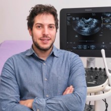 Dr Απόστολος Ξυνός Gynecologist - Obstetrician: Book an online appointment