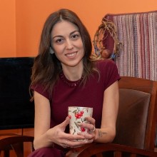 Ταλαμάγκα Ελπίδα