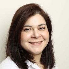 Μαθιούδη Μαρία