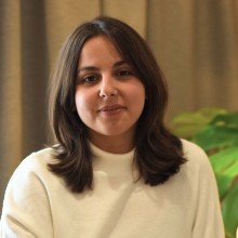 Μεγαγιάννη Ελένη MSc