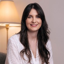 Γόκτση Ασημένια