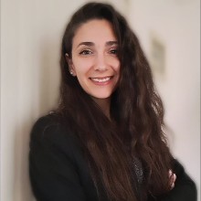 Γεωργάκη Νικολέτα