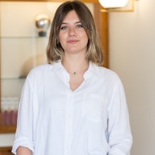 Σαλάκου Γεωργία BSc